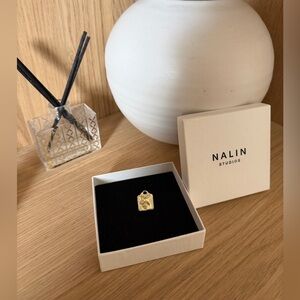 Nalin Studios Reversible Dream Pendant (Pendant Only)